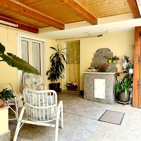 Vila La Dimora Segreta Bitetto Exteriér fotografie